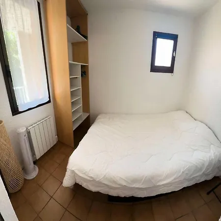 Cap - Joli A Proximite De La Dans Le Domaine De La Coudouliere Mae-2443 아파트