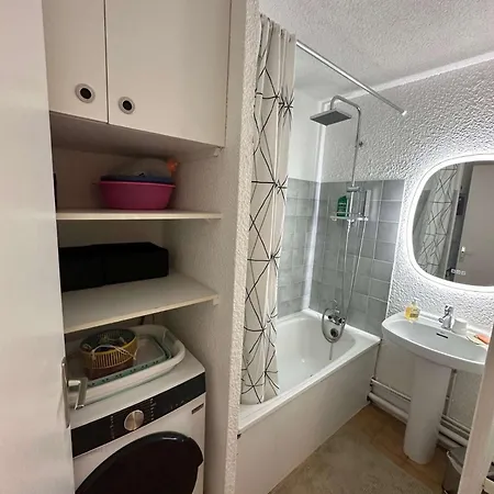 Apartamento Résidence Cap - Joli à Proximité De La Dans Le Domaine De La Coudoulière Mae-2443 *