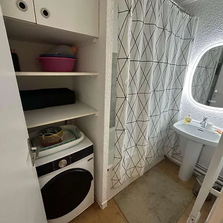 Apartment Cap - Joli A Proximite De La Dans Le Domaine De La Coudouliere Mae-2443 Six-Fours-les-Plages